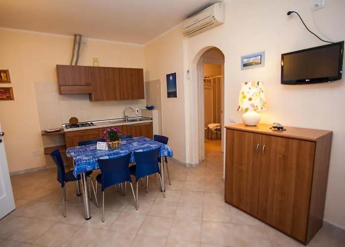Casa Vacanze Isophylla