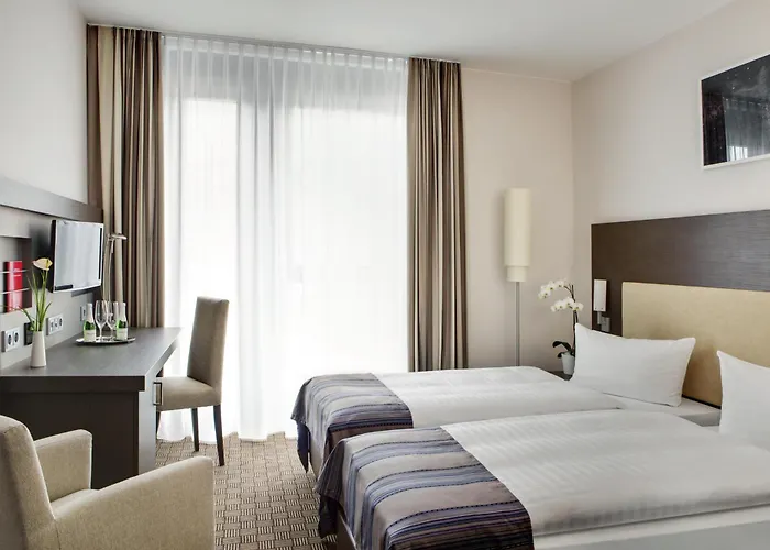Mercure Bonn City Center