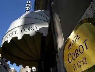 Hotel Corot Rom
