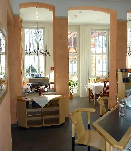 Hotel Fortuna
