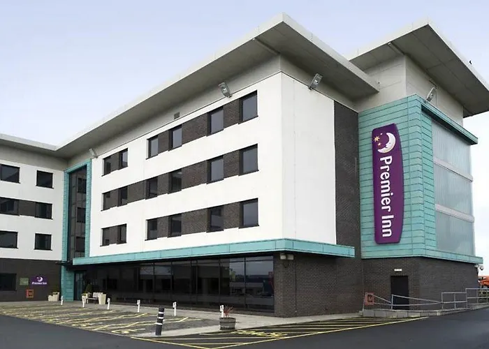 Holiday Inn Express - Ayr