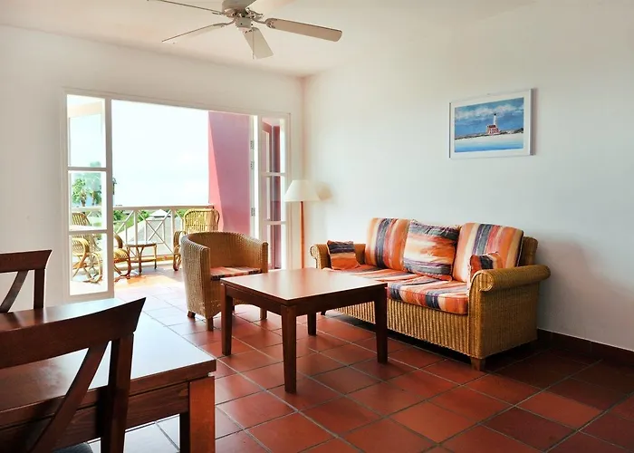 Chogogo Resort Curacao