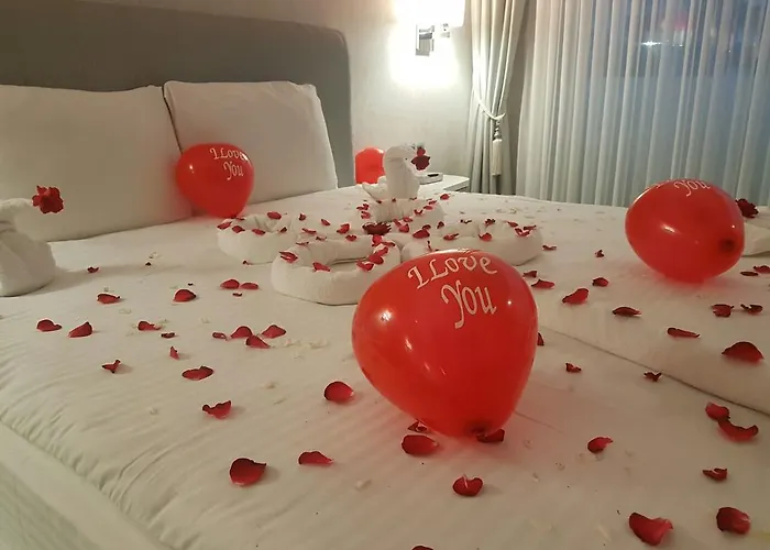 White Line Boutique Hotel
