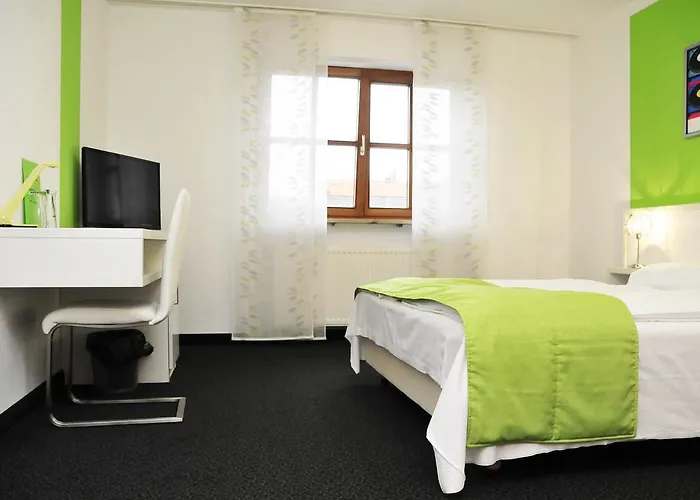 Hotel zum Brunnen