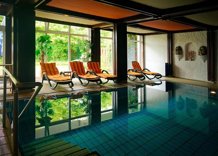 Hotel Zur Post