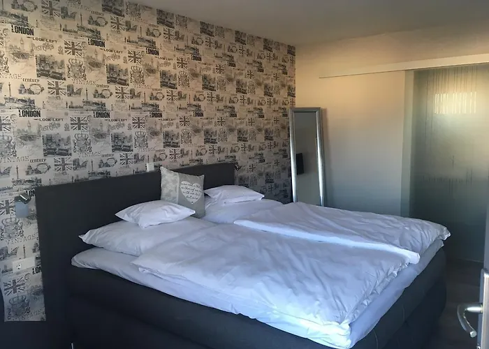 Boardinghouse Alte Bank