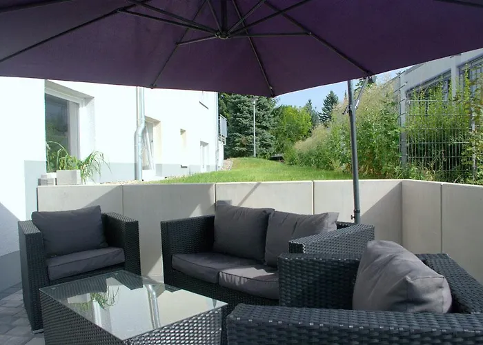 Hotel Beuss