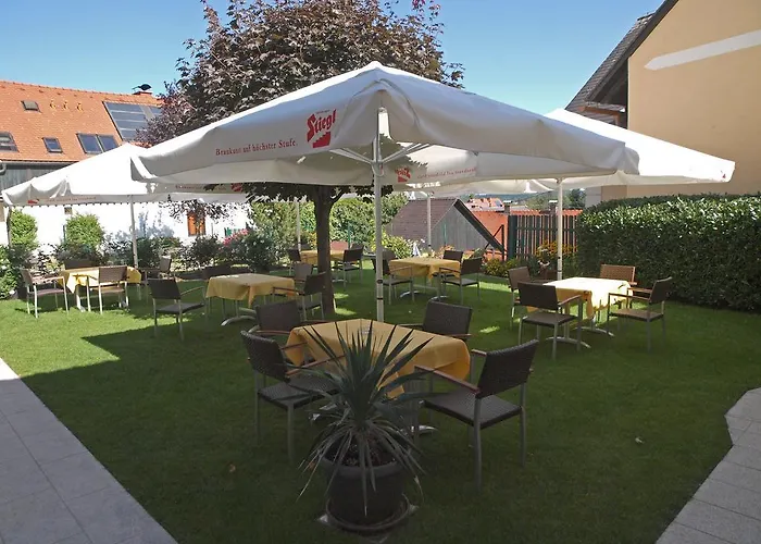 Hotel Restaurant zum Schwan