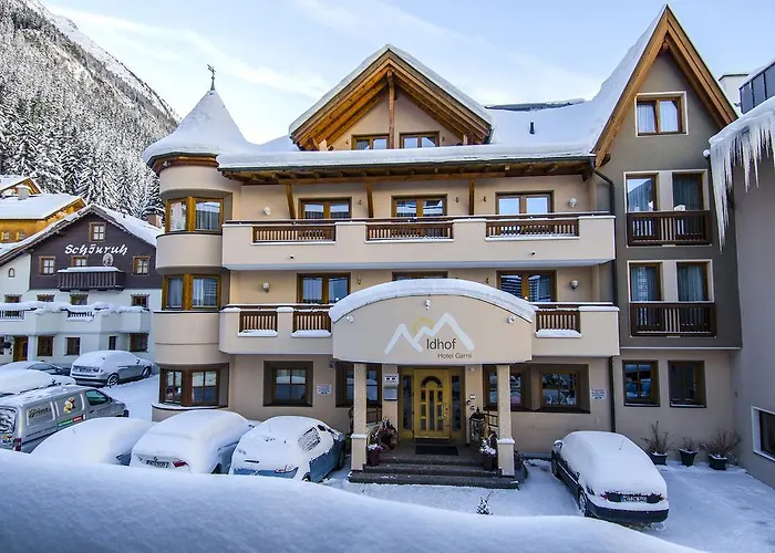 Hotel Idhof