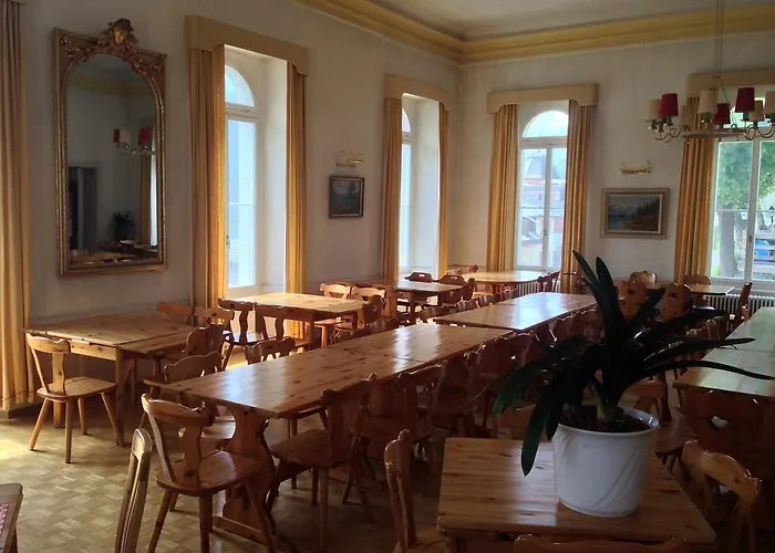 Hotel Quellenhof
