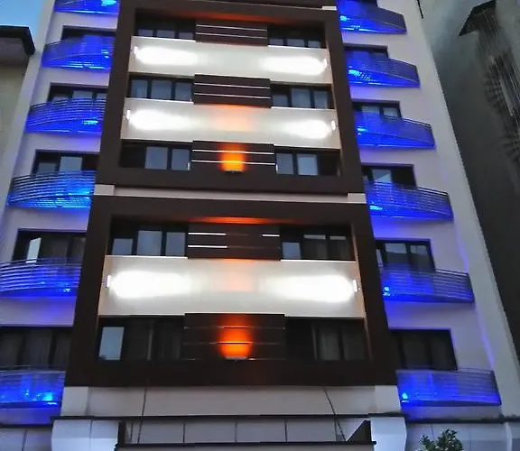 Napa Hotel
