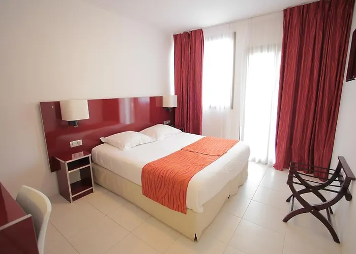 Hotel Amazonia Du Fleuve***