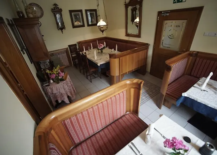 Šiker B&B Hotel