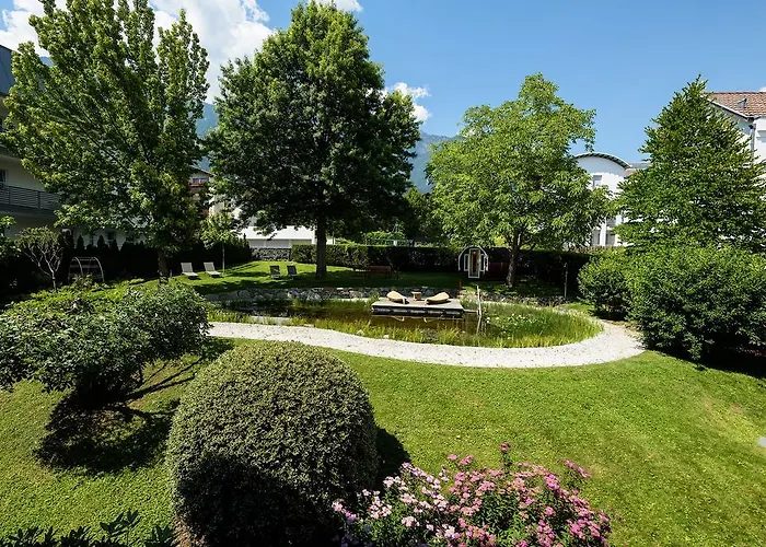 Garni Hotel Kessler