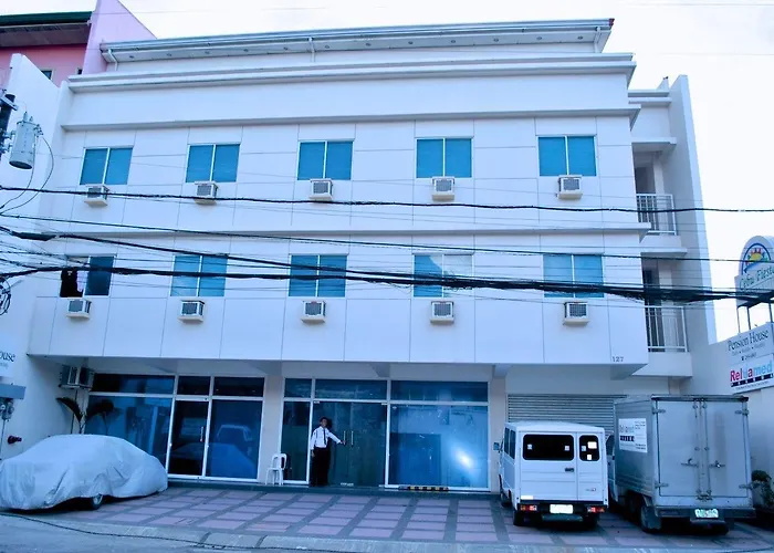 Cebu Fiesta Business Suites