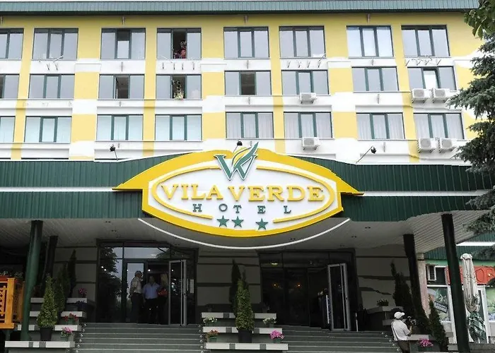 Vila Verde