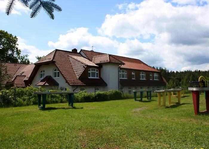 Hotel Heidekrug