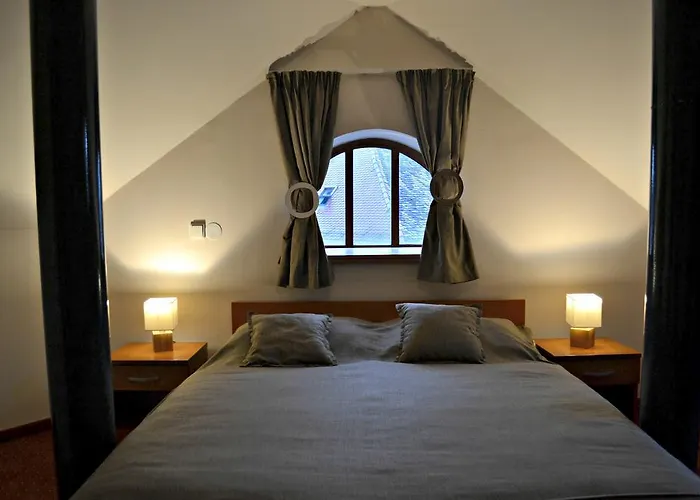 Hotel Istra