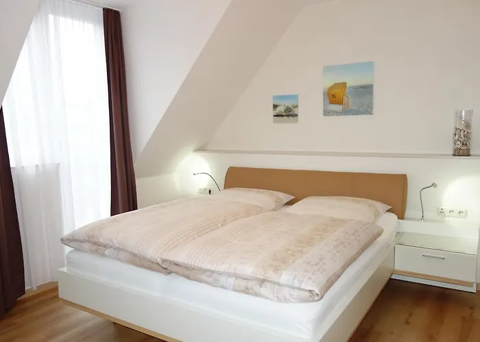 Hotel Gode Wind