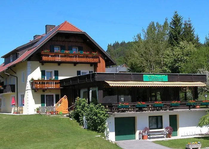Kraners Alpenhof BIO Bed&Breakfast Pension