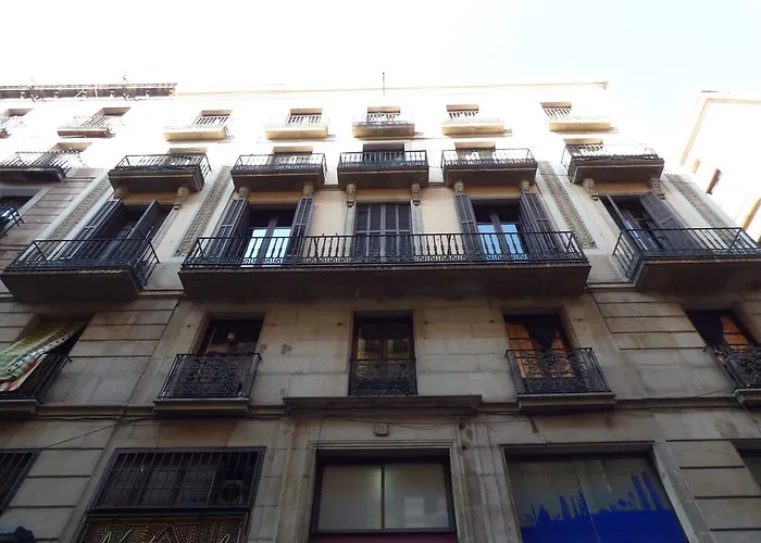 Hotel Jaume I