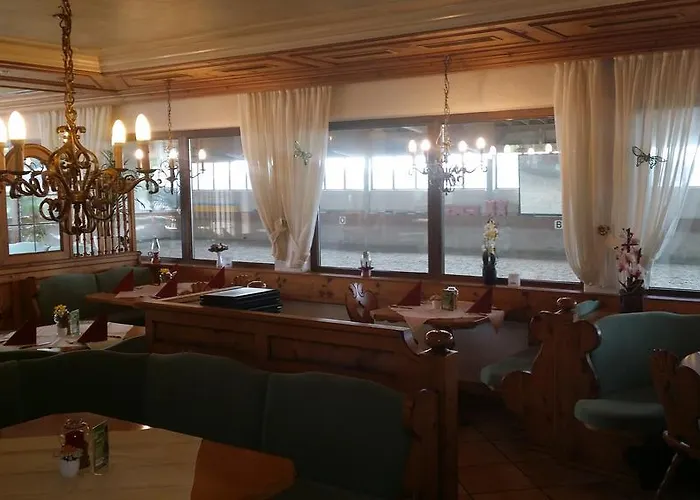 Landhotel Wiesenhof