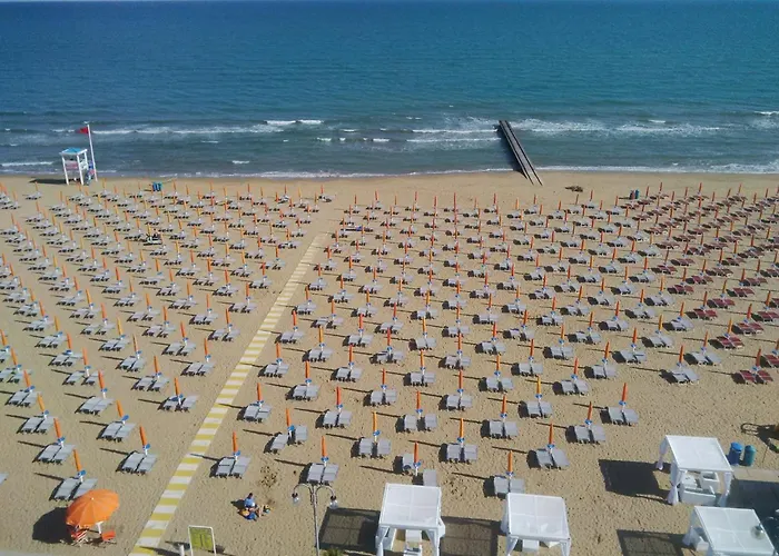Hotel Mondial