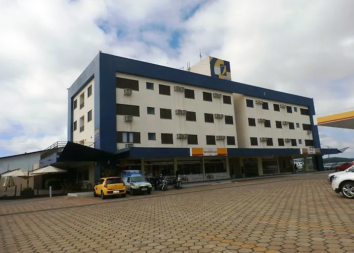 Icarope Hotel