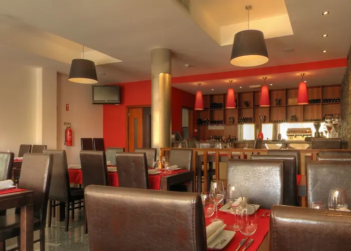 Petrus Hotel