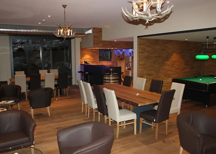 Hotel Restaurant Zur alten Gasse