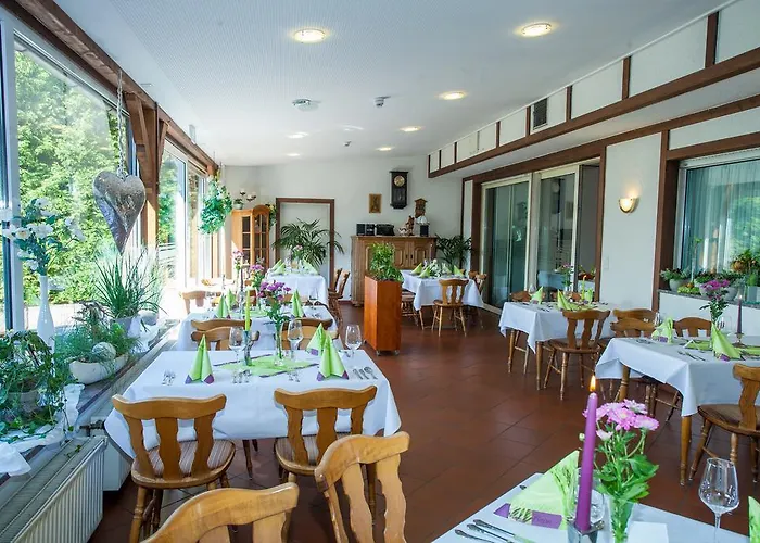 Hotel Bügener