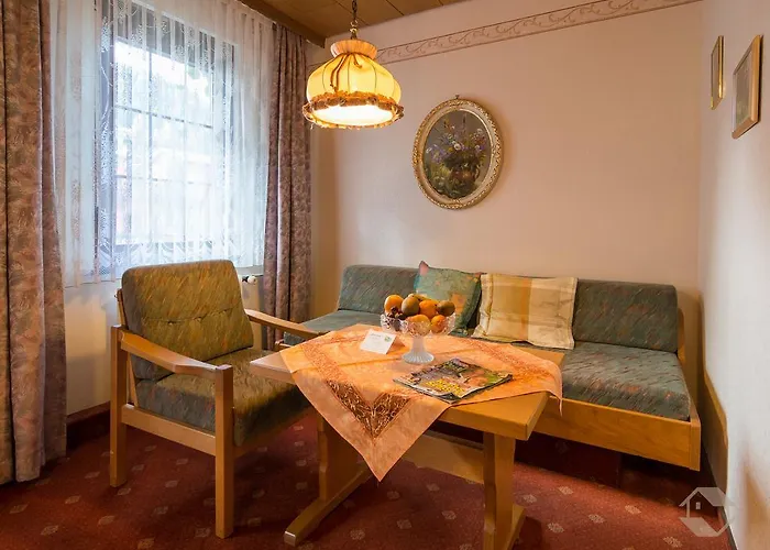 Hotel Restaurant Alte Linde