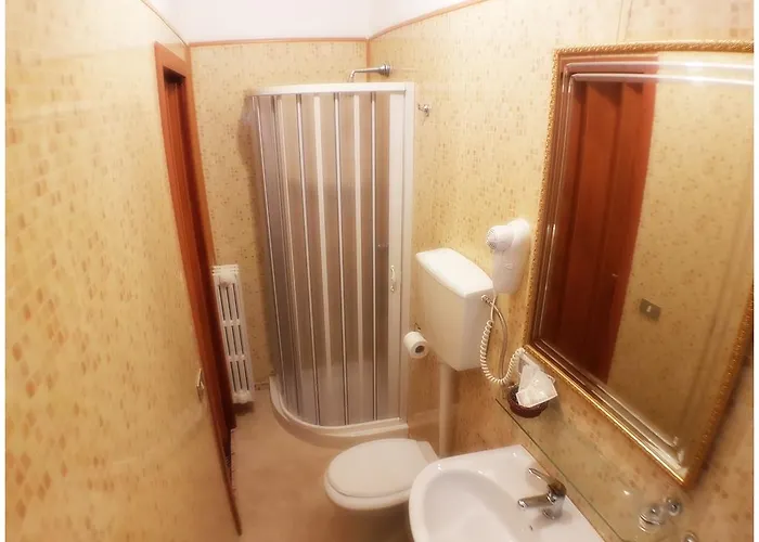 Hotel Pisani