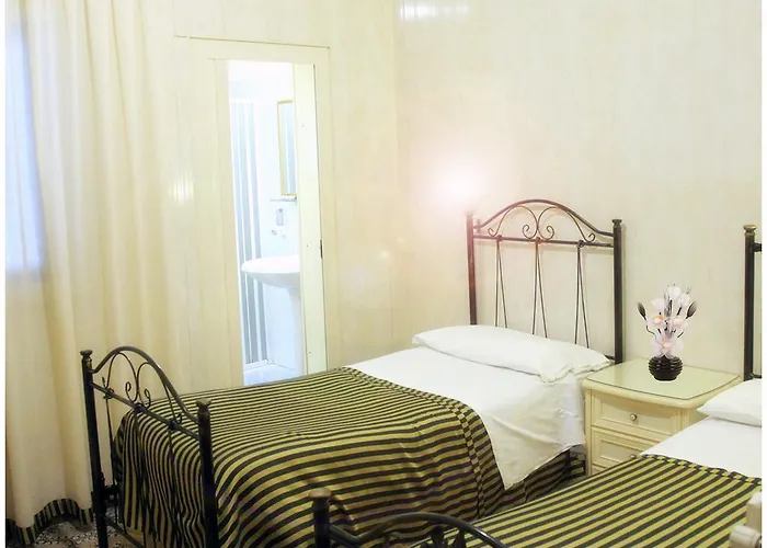 Hotel Pisani