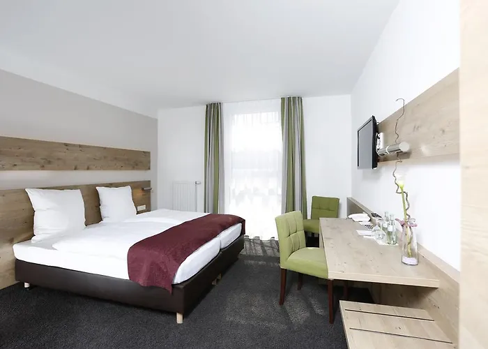 Hotel Sachsenross