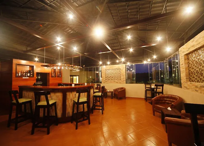Best Western Premier Garden Hotel Entebbe