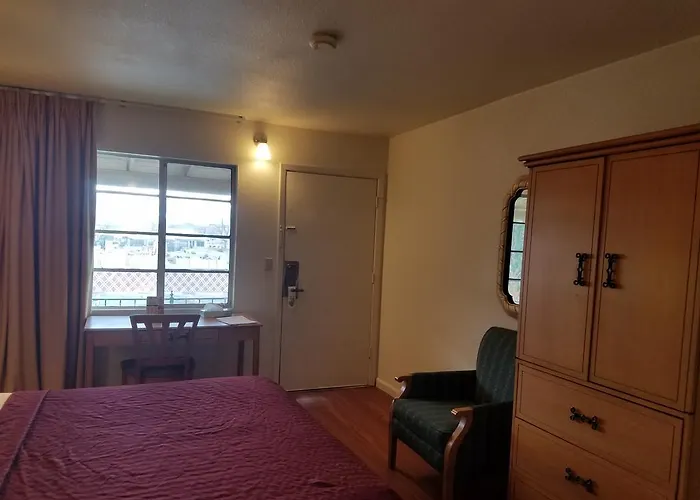 Americas Best Value Inn Holbrook
