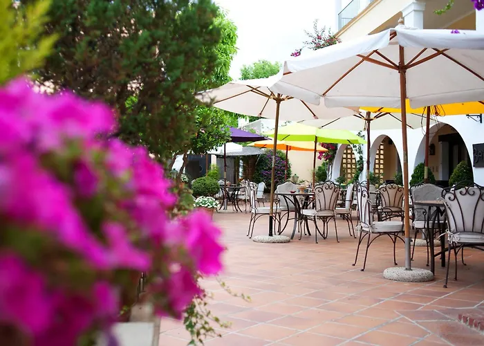 Hotel Bahia