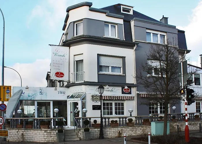 Auberge La Veranda