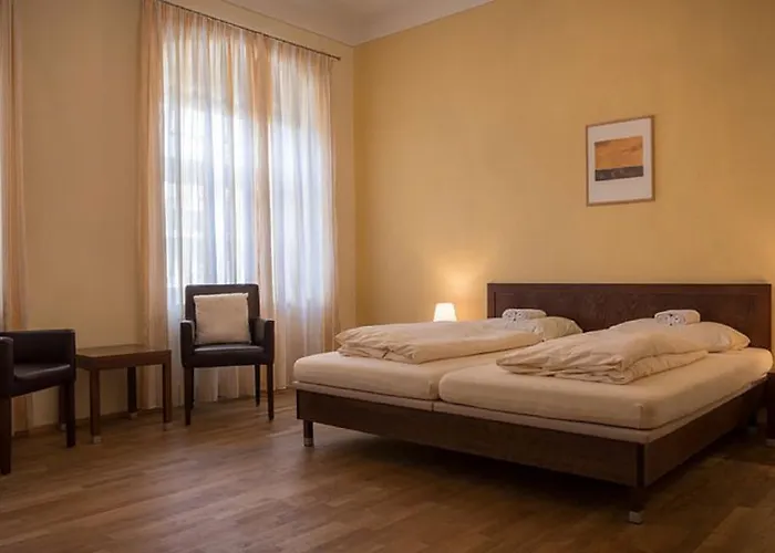 Hotel Untertor by Maier - Self-Check-in