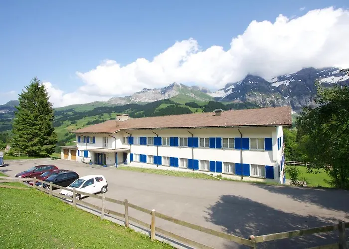 Hotel Crea