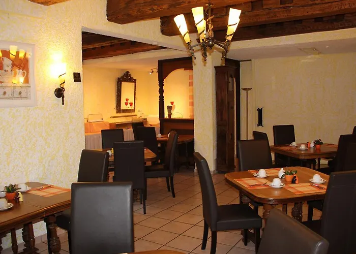 Bawelsberger Hof