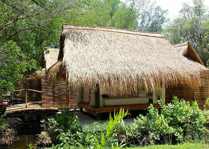Seri Resort Gili Meno