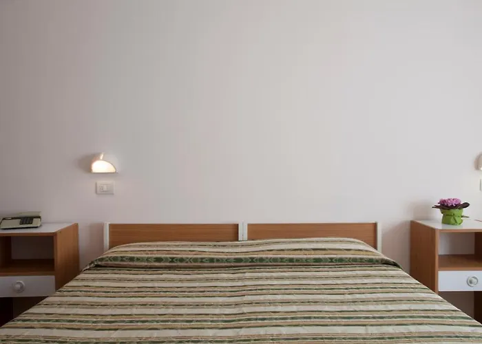 Hotel Cecco