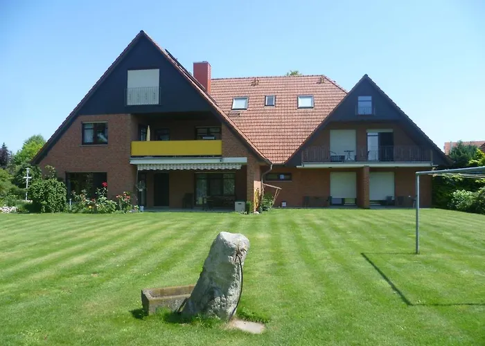 Hotel Thünenhof