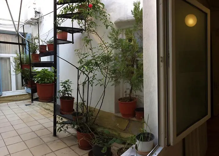 Hotel Acropolis