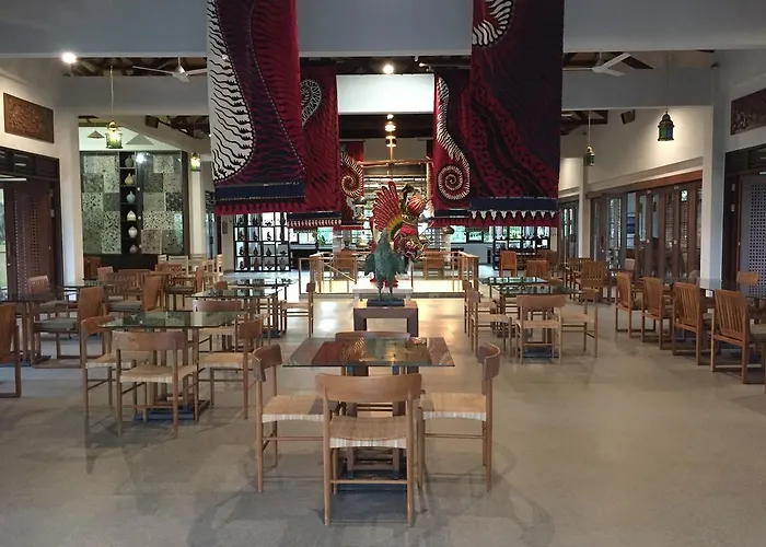 Jiwa Jawa Resort Ijen
