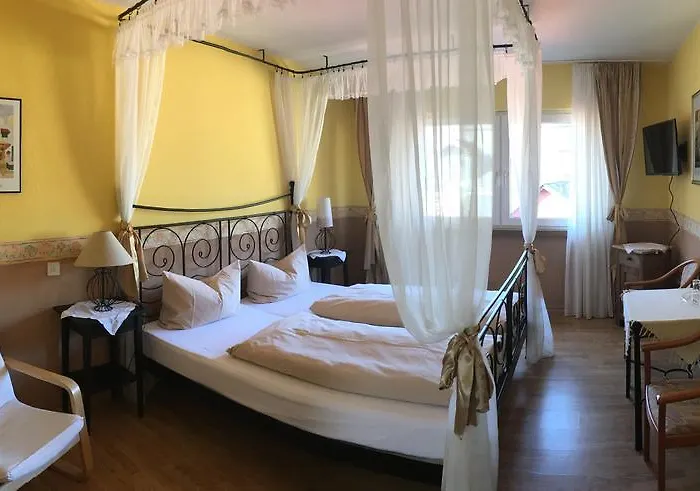 Hotel Feiden Garni