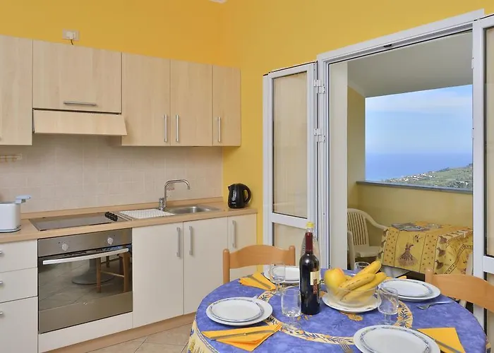 Residence Elvira