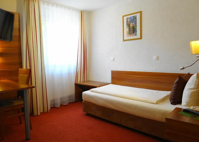 Hotel Schützenhof mit Klimaanlage